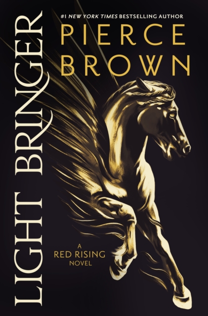 Light Bringer (Red Rising  Series Book 6)