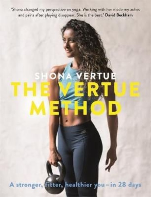 The Vertue Method A stronger, fitter, healthier you – in 28 days
