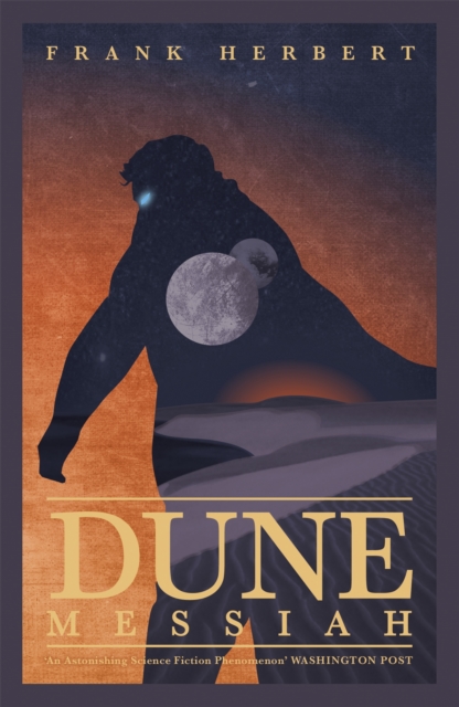 Dune Messiah (Dune Novel Book 2)