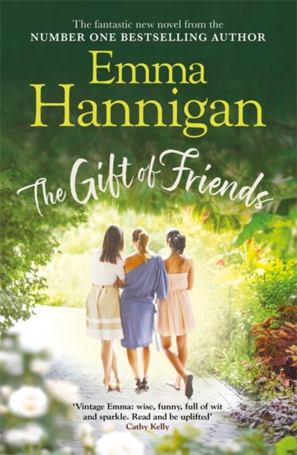 The Gift of Friends (Large paperback)