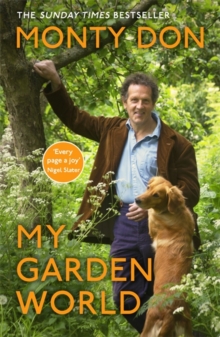 My Garden World: Monty Don (Paperback)