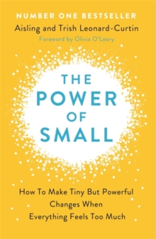 The Power of Small : Making Tiny But Powerful Changes When Everything Feels Too Much