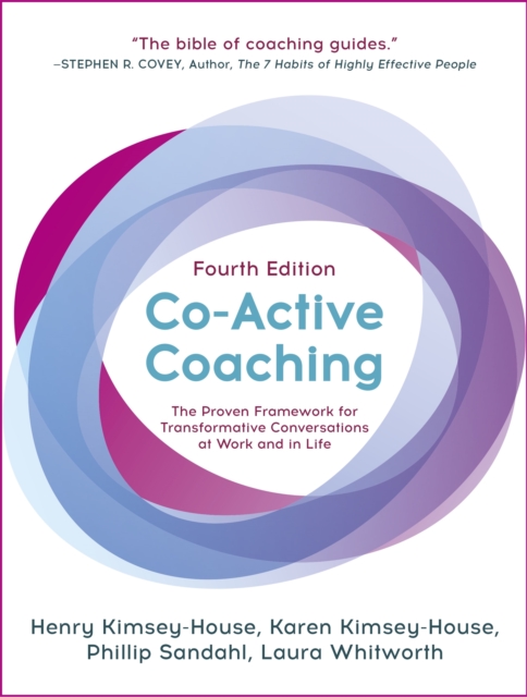 Co-Active Coaching (4th Edition)