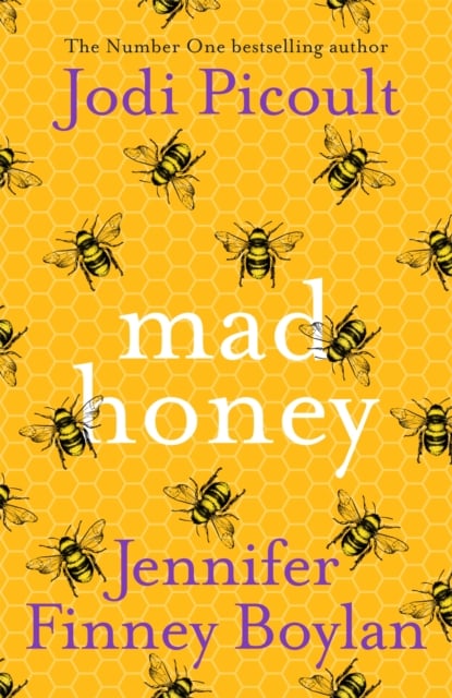 Mad Honey (Hardback)