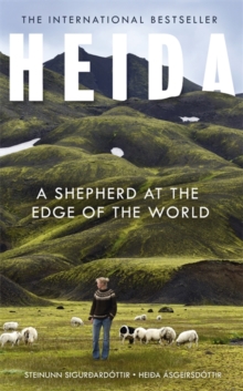 Heida : A Shepherd at the Edge of the World