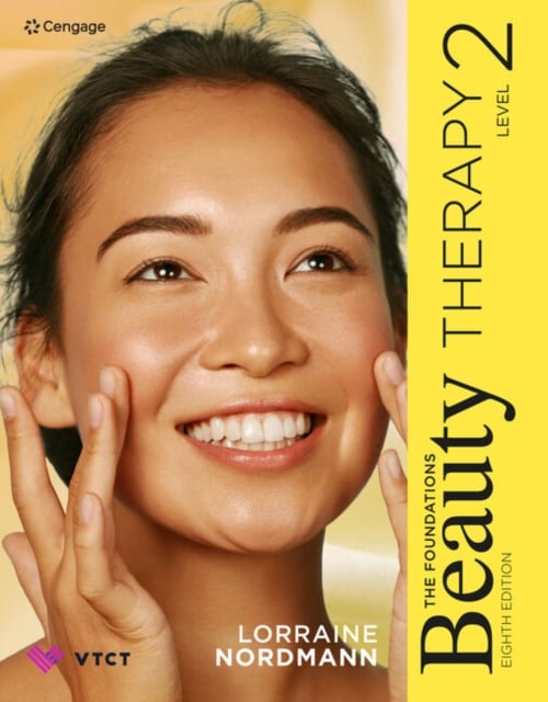 Beauty Therapy: The Foundations, Level 2 (8th Edition)