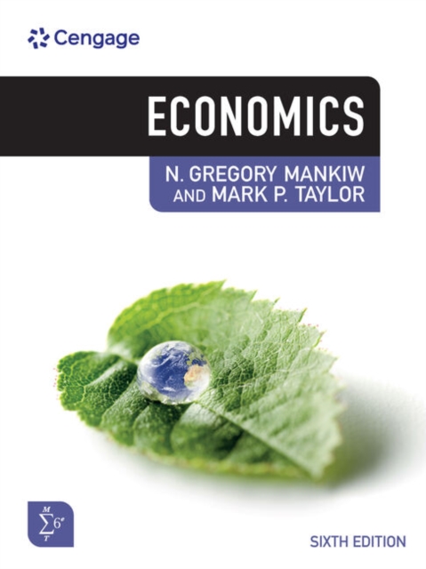Economics (Cengage 6th edition)