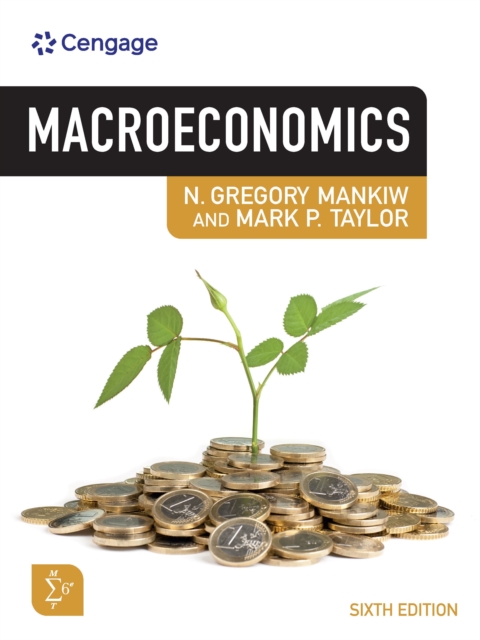 Macroeconomics (Cengage 6th Edition)