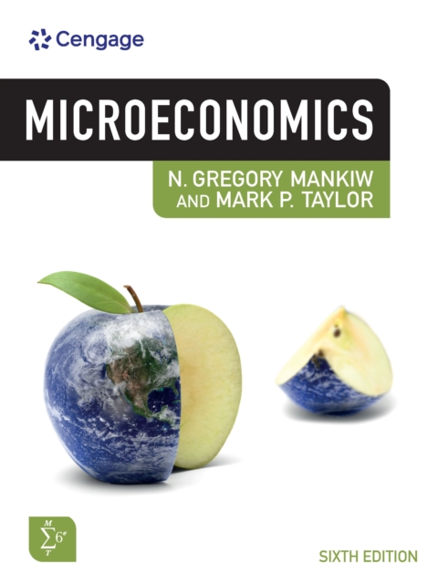 Microeconomics (Cengage 6th Edition)