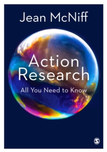 Action Research : All You Need to Know
