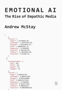 Emotional AI : The Rise of Empathic Media