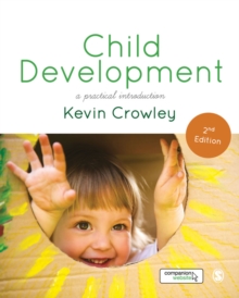 Child Development : A Practical Introduction