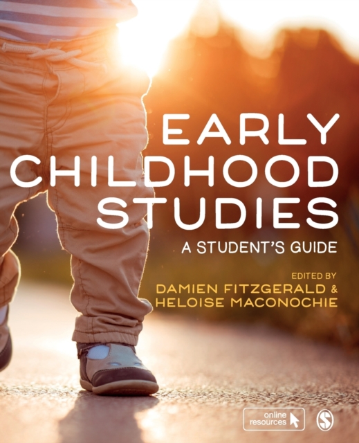 Early Childhood Studies : A Student's Guide