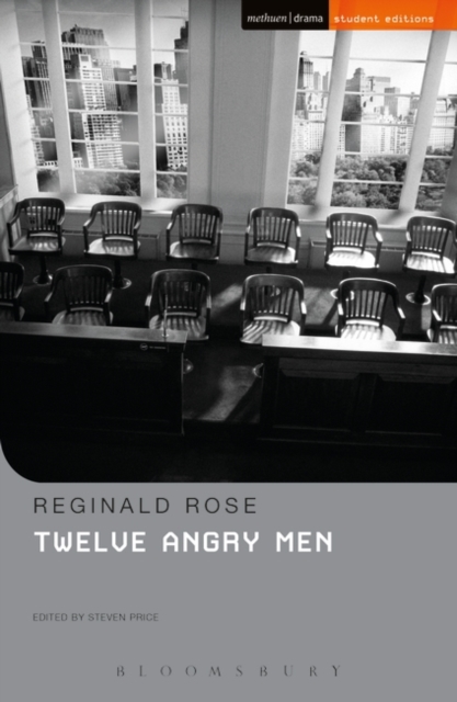 Twelve Angry Men (Student Edition)