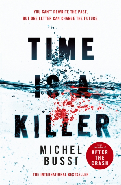 Time is a Killer (A Thriller)