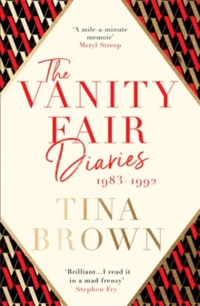 The Vanity Fair Diaries: 1983-1992 (Paperback)