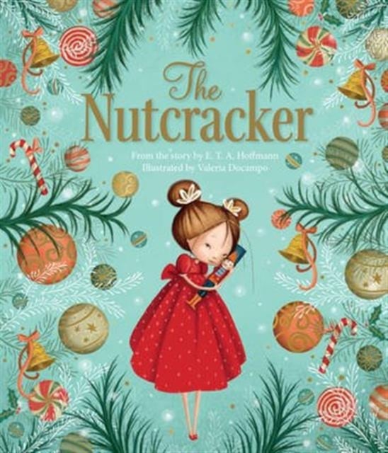 The Nutcracker (Paperback)