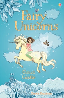 Fairy Unicorns 2 - Cloud Castle