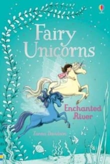 Fairy Unicorns: Enchanted River (Book 4 Hardback)