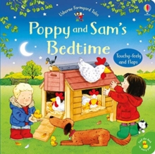 Poppy and Sam's Bedtime