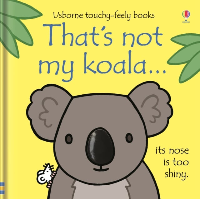 That's not my Koala (Board Book)