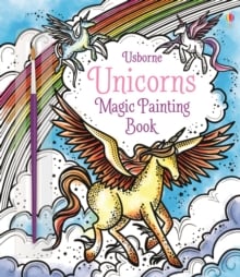 Magic Painting Unicorns