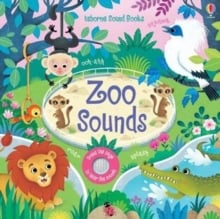 Zoo Sounds (Board)