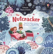 The Nutcracker (Board Book)