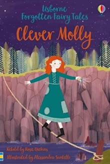 Forgotten Fairy Tales: Clever Molly (Young Reading Series 1)