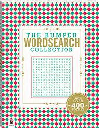 The Bumper Word Search Collection