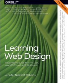 Learning Web Design 5e