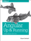 Angular: Up and Running