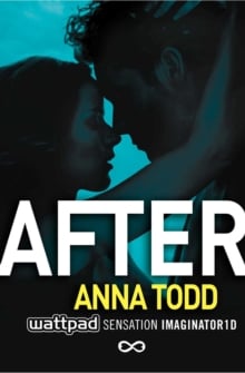 After (The After Series Book 1)