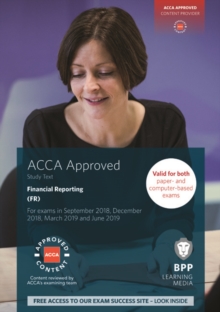ACCA Financial Reporting : Study Text