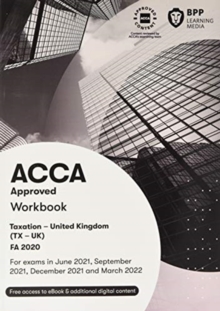 ACCA Advanced Financial Management : Workbook