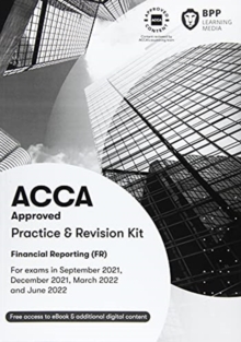 ACCA Financial Reporting : Practice and Revision Kit