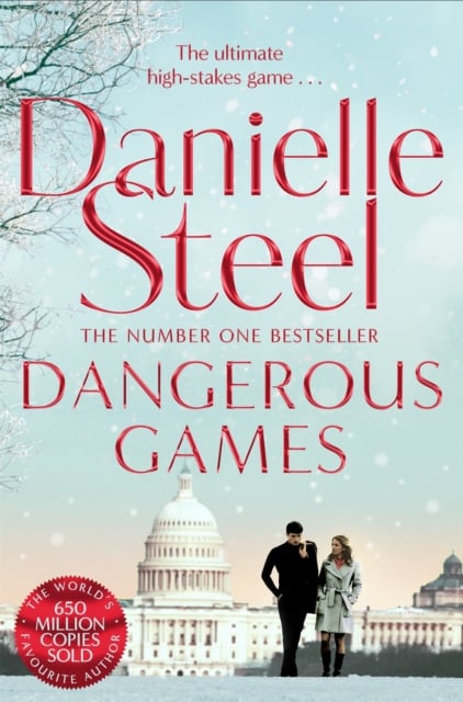 Danielle Steel : Dangerous Games