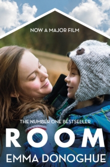 Room: Film tie-in