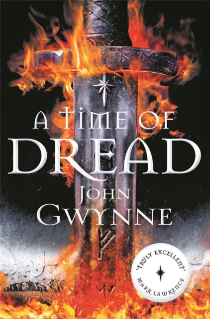 A Time of Dread (Of Blood and Bone Series)