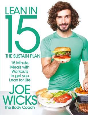 Lean in 15 : The Sustain Plan