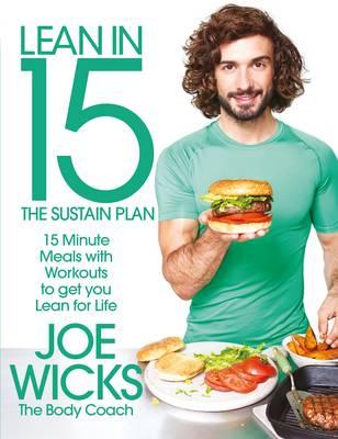 Lean in 15 : The Sustain Plan