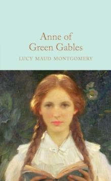 Anne of Green Gables (Pan)