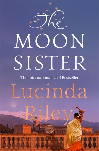 The Moon Sister (Large Paperback)