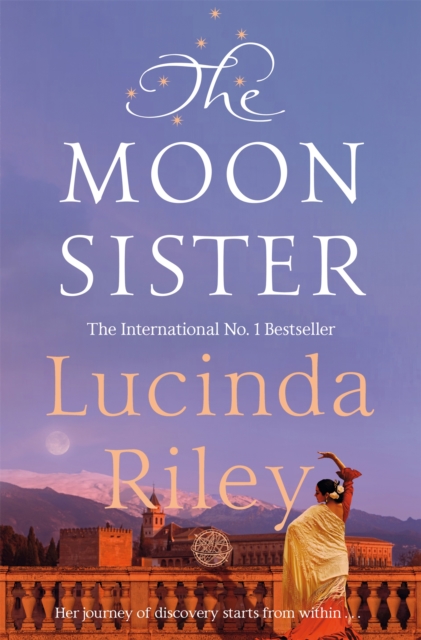 The Moon Sister (The Seven Sisters Book 5)