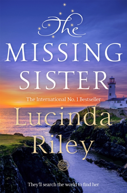 The Missing Sister (The Seven Sisters Book 7)