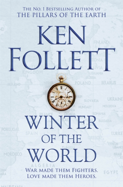 Winter of the World (The Century Trilogy Book 2)