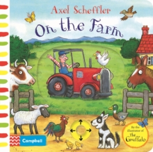 Axel Scheffler On the Farm