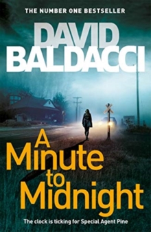 A Minute to Midnight: Atlee Pine (Atlee Pine series) 
