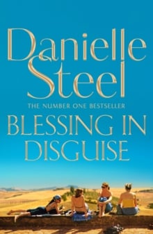 Blessing In Disguise (Paperback)