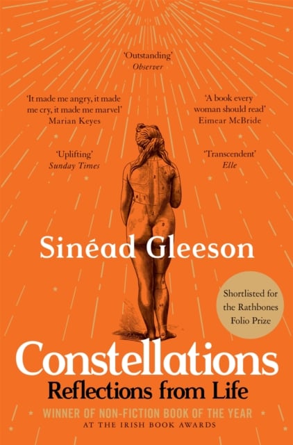 Sinead Gleeson : Constellations - Reflections From Life
